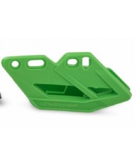 BLOC EXTERIOR GUIA CADENA PERFORMANCE Verde 05