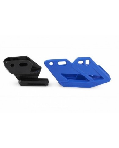 BLOC EXTERIOR GUIA CADENA PERFORMANCE Azul yam 98