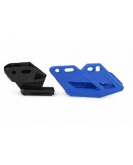 BLOC EXTERIOR GUIA CADENA PERFORMANCE Azul yam 98