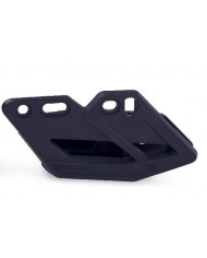 BLOC EXTERIOR GUIA CADENA PERFORMANCE Azul HUSQVARNA