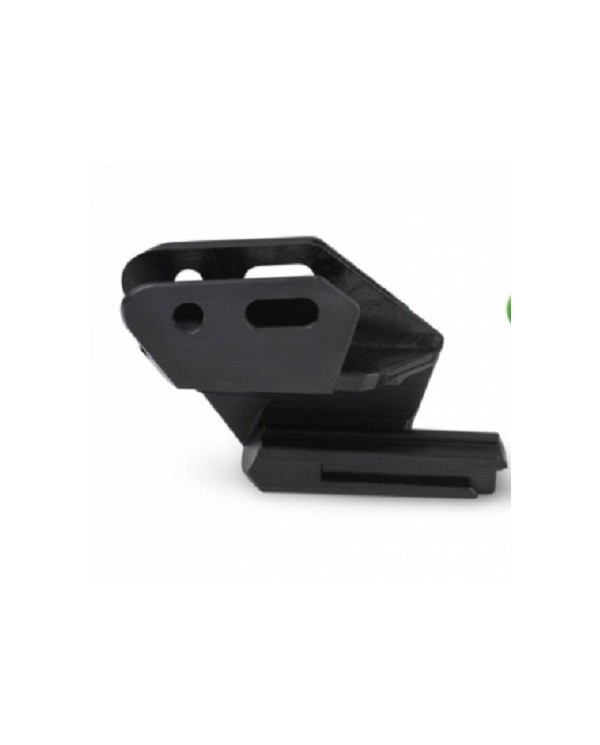 BLOC INTERIOR GUIA CADENA PERFORMANCE KAWASAKI Negro