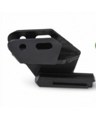 BLOC INTERIOR GUIA CADENA PERFORMANCE KAWASAKI Negro