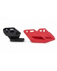 BLOC INTERIOR GUIA CADENA PERFORMANCE HONDA Negro