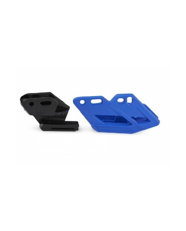 BLOC INTERIOR GUIA CADENA PERFORMANCE YAMAHA Negro