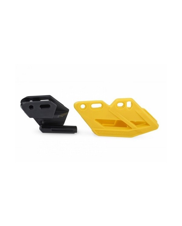 BLOC INTERIOR GUIA CADENA PERFORMANCE SUZUKI Negro