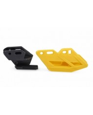 BLOC INTERIOR GUIA CADENA PERFORMANCE SUZUKI Negro