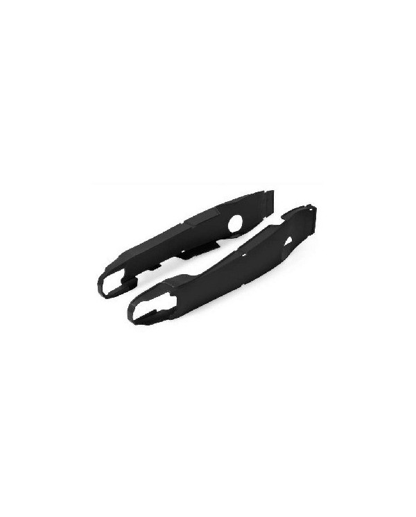 PROTECTOR BASCULANTE HONDA CR125R/250R(04-07) CRF250X(08-17) CRF250R(04) Negro,8984800001