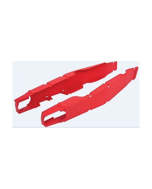 PROTECTOR BASCULANTE HONDA CR125R/250R(04-07) CRF250X(08-17) CRF250R(04-07) Rojo,8984800002
