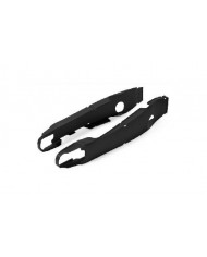 PROTECTOR BASCULANTE KAWASAKI KX250F(17-20)KX450F(16-18) Negro