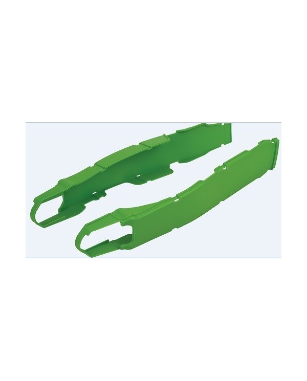 PROTECTOR BASCULANTE KAWASAKI KX250F(17-20)KX450F(16-18) Verde 05