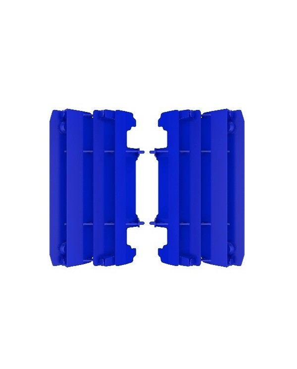 REJILLA RADIADOR YAMAHA YZ125/250(05-19) Azul yam 98