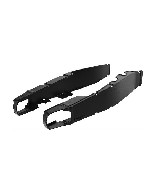 PROTECTOR BASCULANTE HONDA CRF250R(18-19) CRF250RX(19) CRF450R/RX(17-18) Negro,8985700001