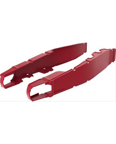 PROTECTOR BASCULANTE HONDA CRF250R(18-19) CRF250RX(19) CRF450R/RX(17-18) Rojo