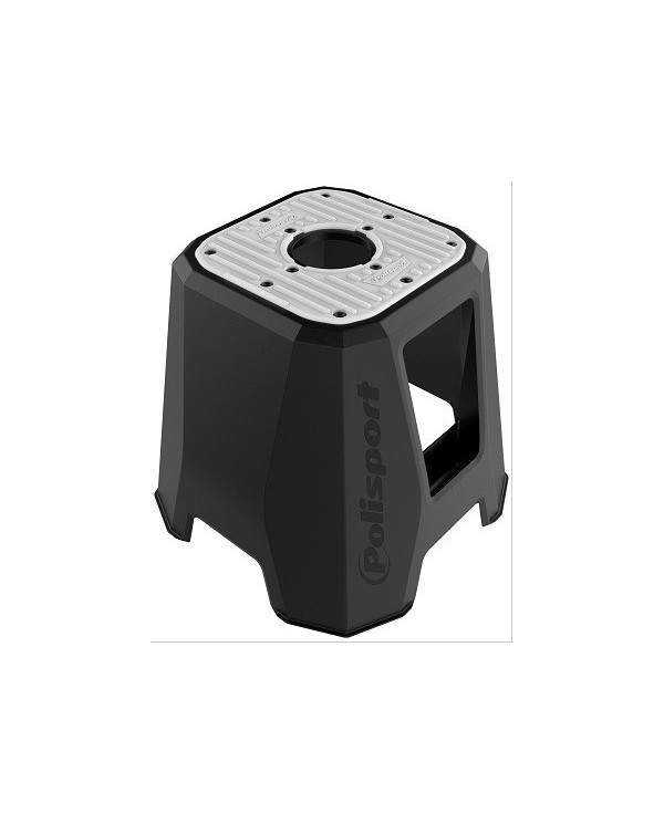 BIKE STAND BASIC Negro/Gris