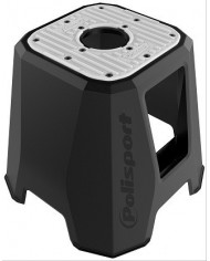 BIKE STAND BASIC Negro/Gris