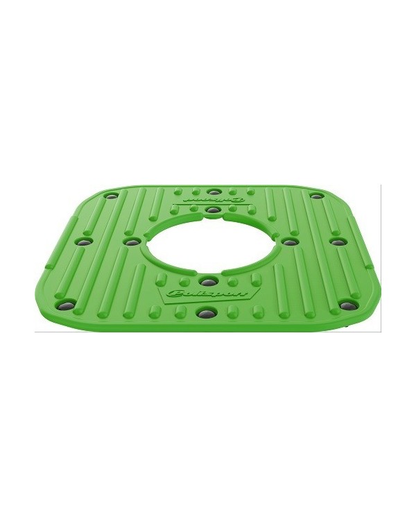 GOMA SUPERIOR BIKE STAND BASIC + CLIP Verde 05
