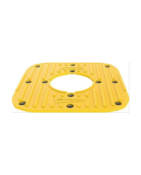 GOMA SUPERIOR BIKE STAND BASIC + CLIP Amarillo RM 05