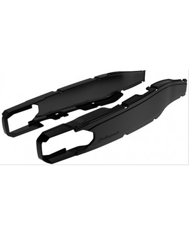 PROTECTOR BASCULANTE GAS-GAS EC/XC250/300 (17-18) Negro PROTECTOR BASCULANTE GAS-GAS EC/XC250/300 (17-18) Negro