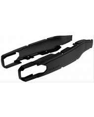 PROTECTOR BASCULANTE GAS-GAS EC/XC250/300 (17-18) Negro PROTECTOR BASCULANTE GAS-GAS EC/XC250/300 (17-18) Negro