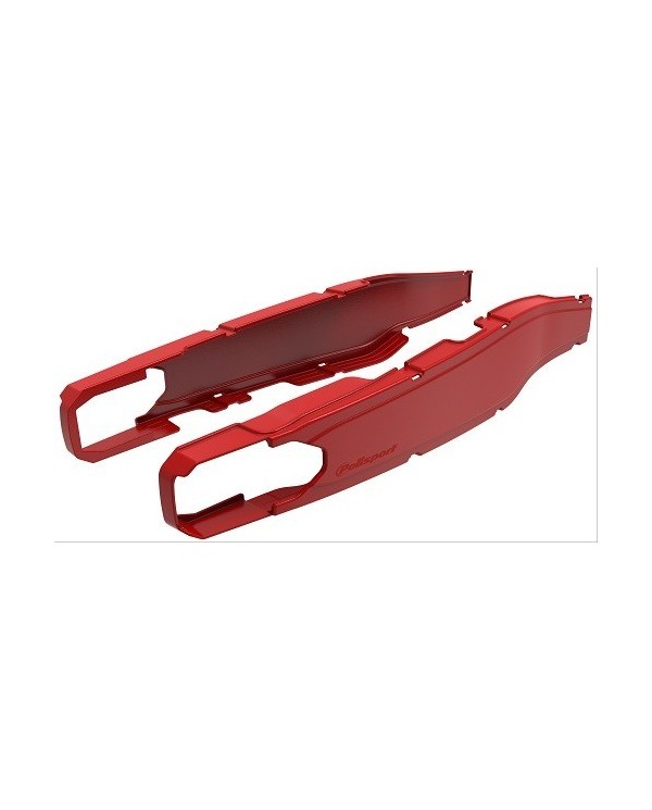 PROTECTOR BASCULANTE GAS-GAS EC/XC250/300(17-20) RIEJU MR250/300(21-23) Rojo,8986000004