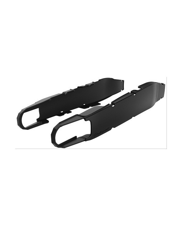 PROTECTOR BASCULANTE SHERCO SE/SEF (12-23) Negro