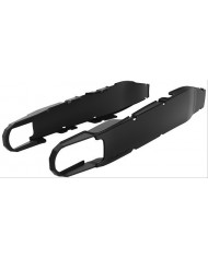 PROTECTOR BASCULANTE SHERCO SE/SEF (12-23) Negro