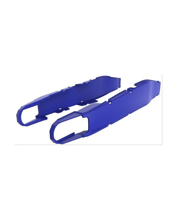 PROTECTOR BASCULANTE SHERCO SE/SEF (12-23) Azul