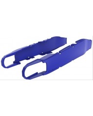 PROTECTOR BASCULANTE SHERCO SE/SEF (12-23) Azul
