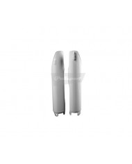 PROTECTOR HORQUILLA CR125R/250R(95-03) 500R(95-02) CRF450R(02-03) Blanco
