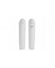 PROTECTOR HORQUILLA SX/SX-F/XC/XC-F(15-18) EXC/EXC-F(16-18) HUSQVARNA (15-18) Blanco PROTECTOR HORQUILLA SX/SX-F/XC/XC-F(15-18) EXC/EXC-F(16-18) HUSQVARNA (15-18) Blanco