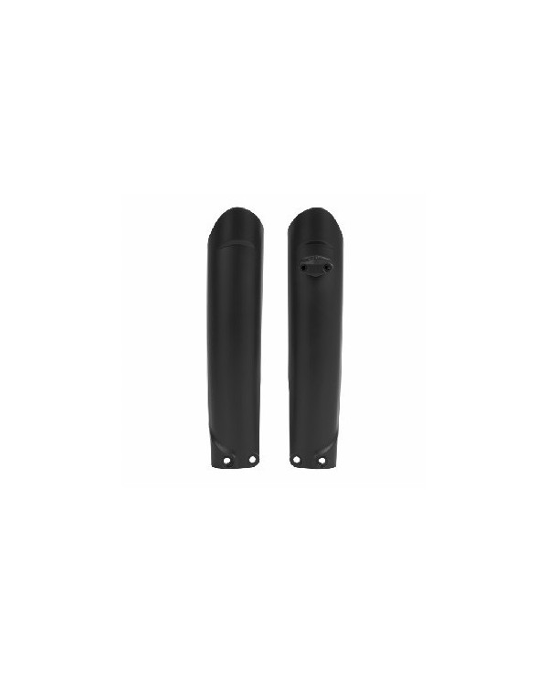 PROTECTOR HORQUILLA KTM SX/SX-F/XC/XC-F(15-22) EXC/EXC-F(16-22) HUSQVARNA (15-18) GASGAS (18-22) RIEJU (21-22) Negro. PROTECTOR HORQUILLA KTM SX/SX-F/XC/XC-F(15-22) EXC/EXC-F(16-22) HUSQVARNA (15-18) GASGAS (18-22) RIEJU (21-22) Negro.