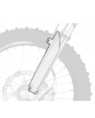 PROTECTOR HORQUILLA SHERCO SE-R/SEF-R (12-16) Blanco