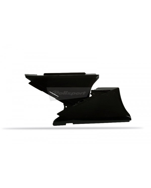 TAPAS CAJA AIRE GAS GAS (07-11) Negro