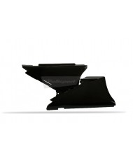 TAPAS CAJA AIRE GAS GAS (07-11) Negro