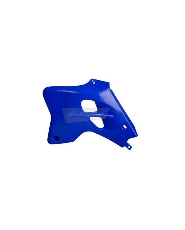 TAPAS RADIADOR YZ80 (93-01) Azul yam98
