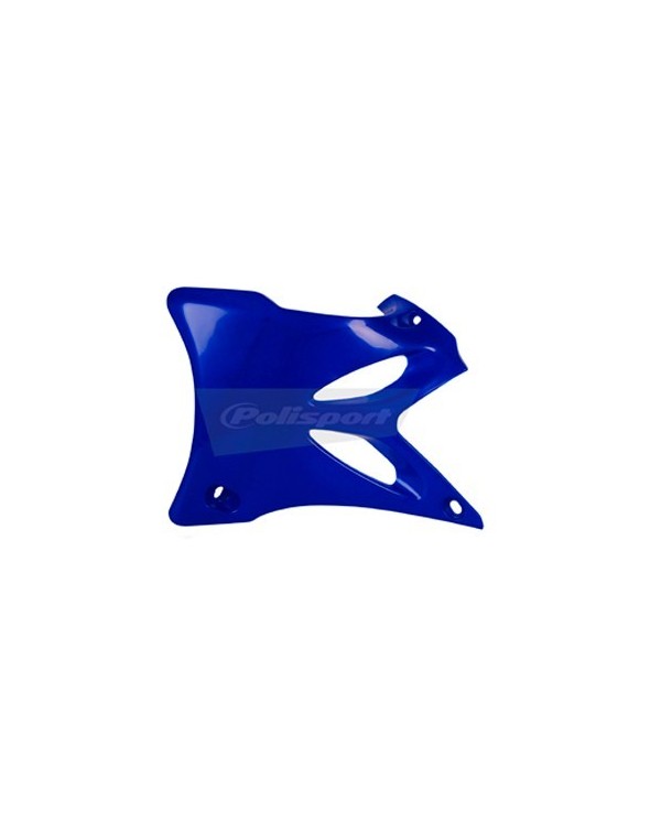 TAPAS RADIADOR YZ85 (02-14) Azul yam98