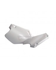 TAPAS LATERALES CR125R(95-97) 250R(95-96) Blanco