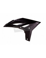 TAPAS RADIADOR YZ250F(10-13) WR450F(12-15) Negro