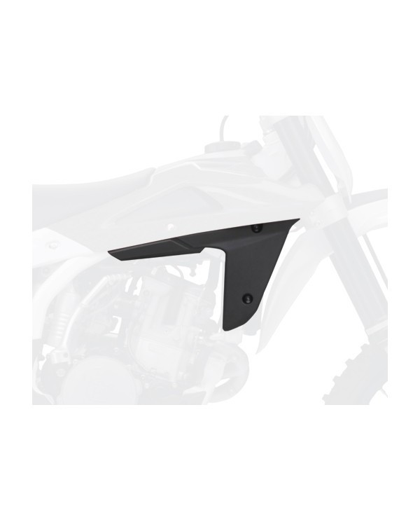 TAPAS FILTRO AIRE HUSQVARNA TC/TE (08-10) Negro