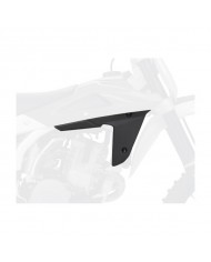 TAPAS FILTRO AIRE HUSQVARNA TC/TE (08-10) Negro