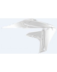 TAPAS RADIADOR YZ250F(19) 450F(18-19) Transparente