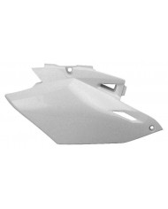 TAPAS LATERALES WR450F (12-15) Blanco