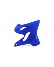 TAPAS RADIADOR YZ125/250 (15-18) Azul yam98