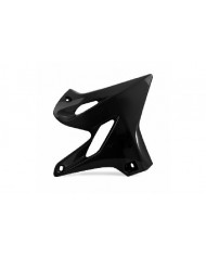 TAPAS RADIADOR YZ125/250 (15-18) Negro