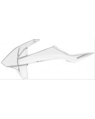 TAPAS RADIADOR SX/SX-F/XC-F(16-18) EXC/EXC-F/XC(17-19) Transparente