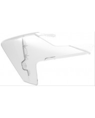 TAPAS RADIADOR HUSQVARNA TC/FC (16-18) Transparente