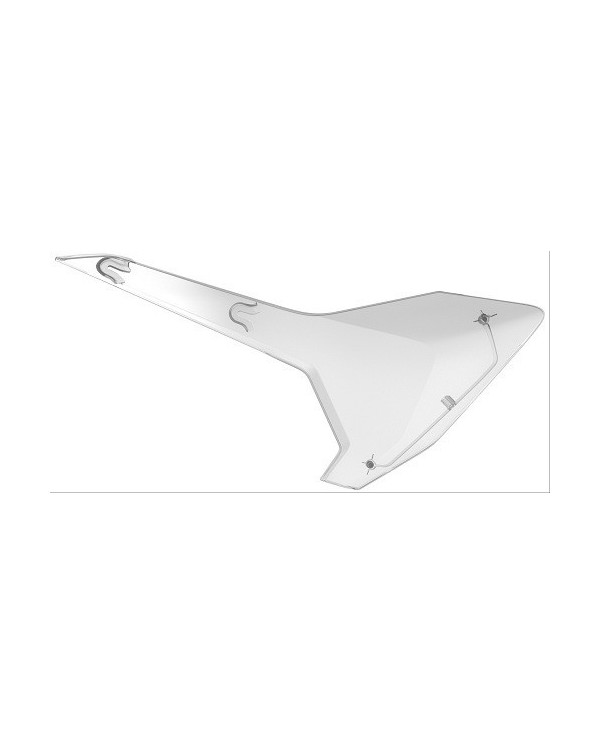 TAPAS LATERALES HUSQVARNA TC/FC (16-18) Transparente