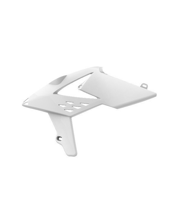 TAPAS RADIADOR BETA RR 2T/4T (13-18) Blanco