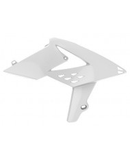 TAPAS RADIADOR BETA RR 2T/4T (13-18) Blanco