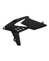 TAPAS RADIADOR BETA RR 2T/4T (13-18) Negro